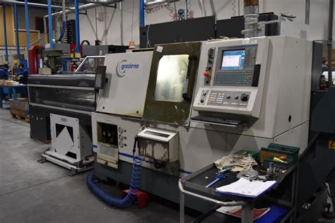 cnc macchine|Macchina a controllo numerico .